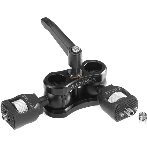 SHAPE Medium Flex Arm 1/4