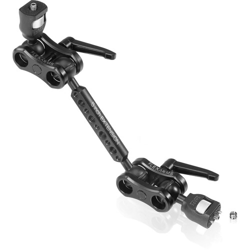 SHAPE Large Flex Arm with 1/4