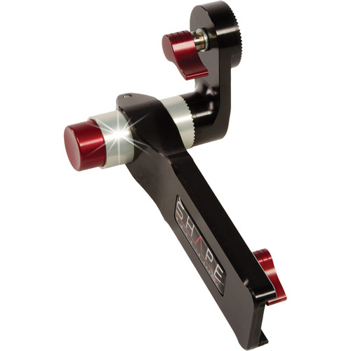 Shape Remote Extension Handle for Sony FS7 Super 35 Camera System