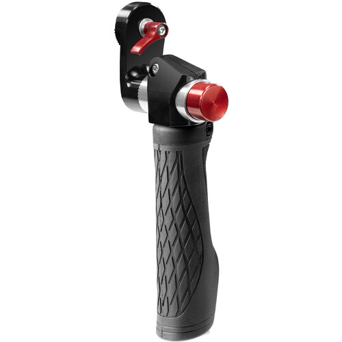 Shape Single Handle with ARRI Rosette