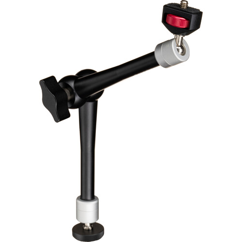 SHAPE Magic Arm with Locking Center Rosette & 1/4-20 Captive Screw (11