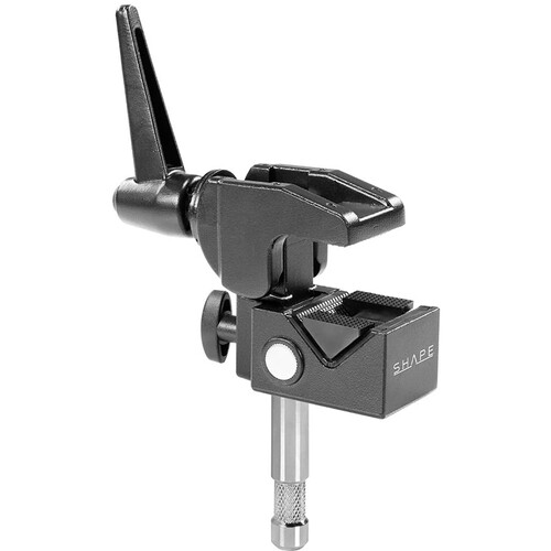 SHAPE Super Clamp with 5/8