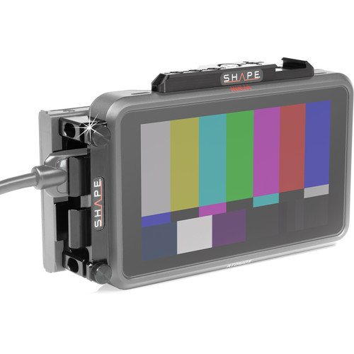 SHAPE HDMI Lock System and Top Plate Kit for 5