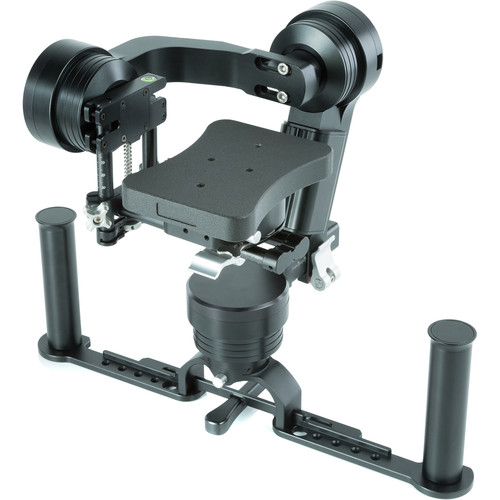 SHAPE Perfect Moment DSLR 3Axis Gimbal Stabilizer PM3A B&H