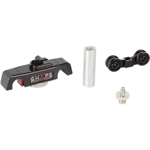 SHAPE Universal Lens Support Pro