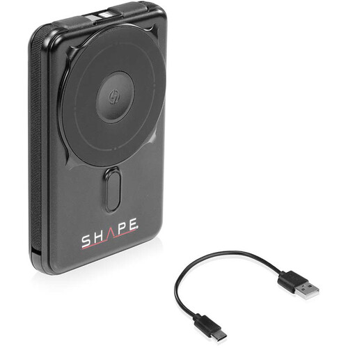 SHAPE MAG Wireless Power Bank (10000mAh)