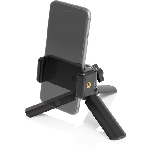 SHAPE Smartphone Tripod and Selfie Grip with Ball Head