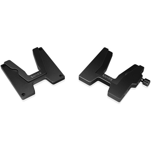 SHAPE Quick Release Monitor Mount