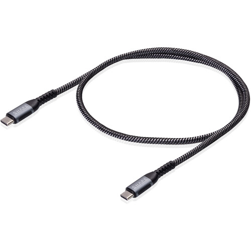 SHAPE USB-C Fast Charging Cable (40
