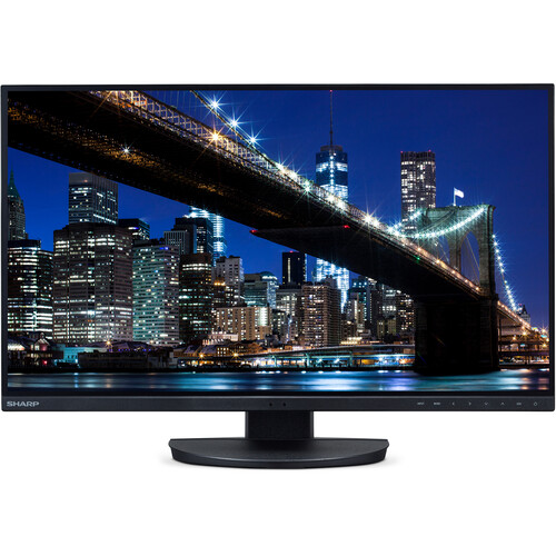 Sharp DD-EA272U 27