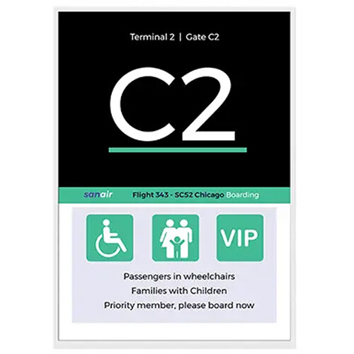 Sharp EP-CA22 28.6