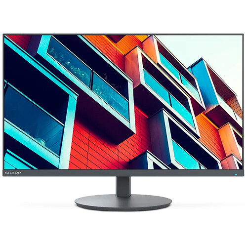 Sharp MultiSync DD-E224FL 21.5