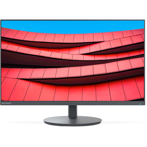 Sharp MultiSync DD-E244F 23.8