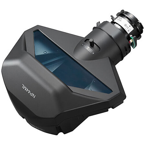 Sharp NP44ML-01LK 0.32:1 Motorized Ultra-Short-Throw Lens for Select NEC Projectors