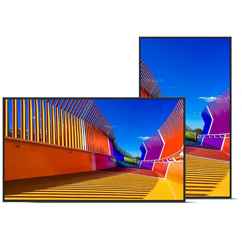 Sharp PN-E509 50
