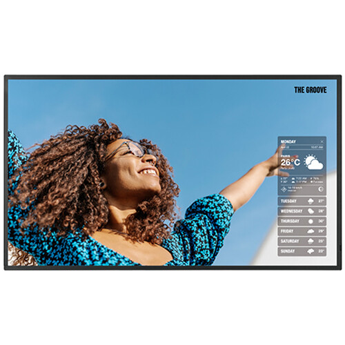 Sharp PN-HS501 50