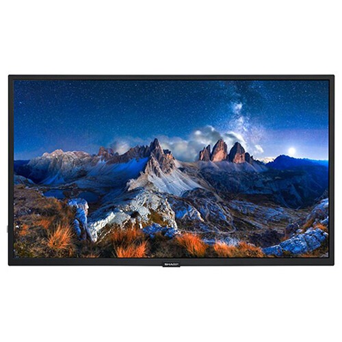 Sharp PN-M322 32