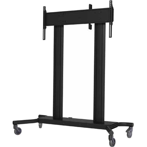 Sharp Flat Panel Floor Cart for Select AQUOS BOARD PNSR780M B&H