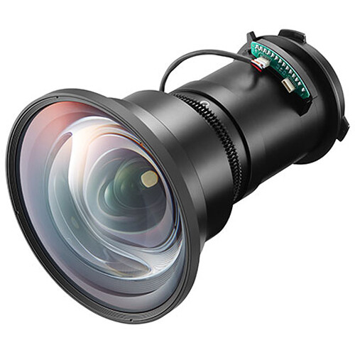 Sharp XP-50ZL 0.6 to 0.76:1 Short-Throw Zoom Lens for Select Sharp NEC Projectors