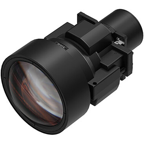 Sharp XP-51ZL 0.53 to 0.65:1 Short-Throw Zoom Lens for XP-A Series Projectors