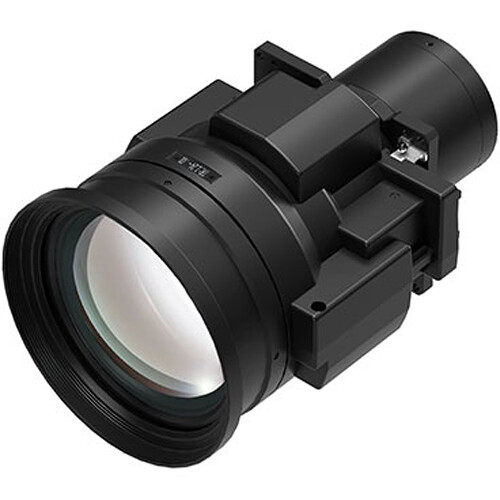 Sharp XP-54ZL 1.24 to 2.01:1 Standard-Throw Zoom Lens for XP-A Series Projectors