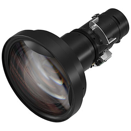 Sharp XP-58ZL 0.55 to 0.75:1 Short-Throw Zoom Lens for X141Q Projector