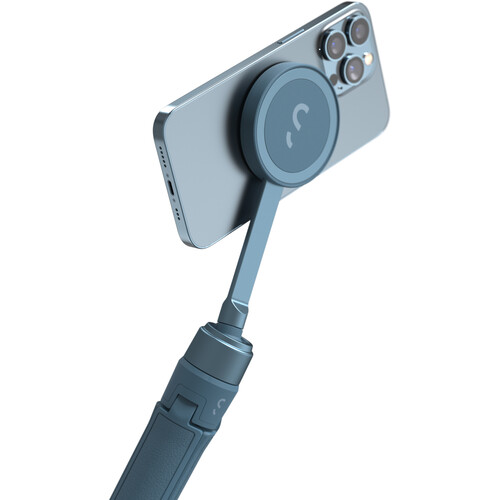 ShiftCam SnapStand Mini (Blue Jay)