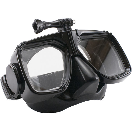 SHILL Action Cam Diving Goggles with Mount SLGDGWB B&H Photo