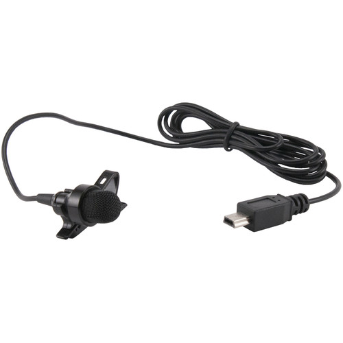 SHILL Stereo Microphone for GoPro HERO3, HERO3+, and SLGSM-1 B&H
