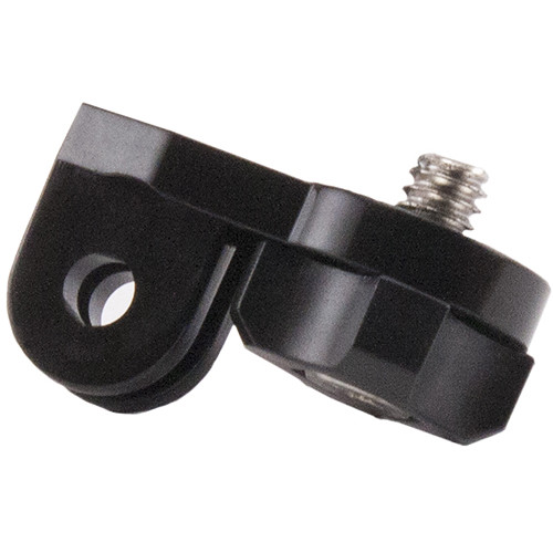 SHILL GoPro to 1/4" Adapter V2 SLGT2 B&H Photo Video