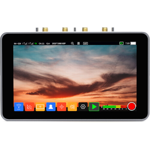 Shimbol ZO600MS 5.5