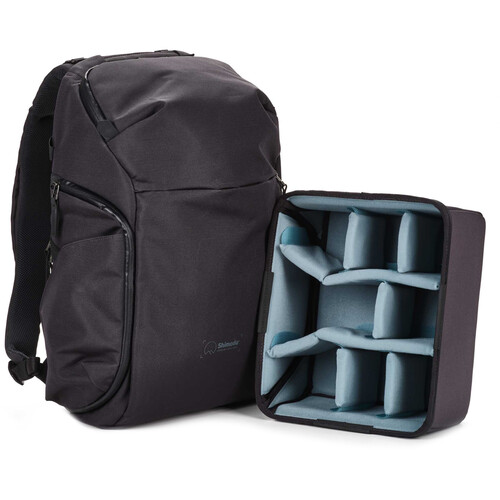 Shimoda Designs Urban Explore Backpack (Anthracite 25L)