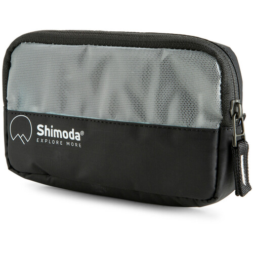 Shimoda Designs Accessory Pouch (Black)