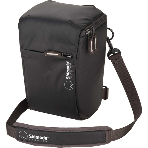 Shimoda Designs Top Loader (Black Small)
