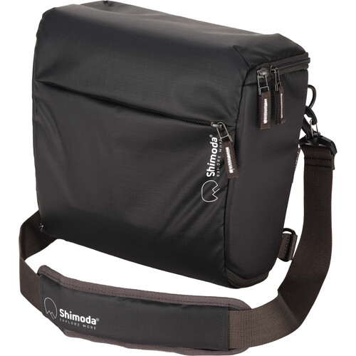 Shimoda Designs Top Loader (Black Medium)