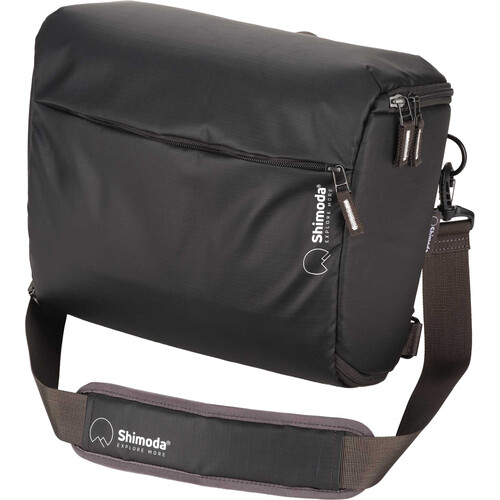 Shimoda Designs Top Loader (Black Large)