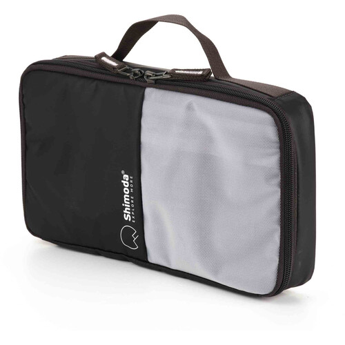 Shimoda Designs Accessory Case (Black Medium)
