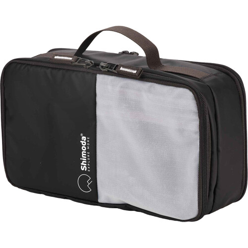Shimoda Designs Accessory Case (Black Large)