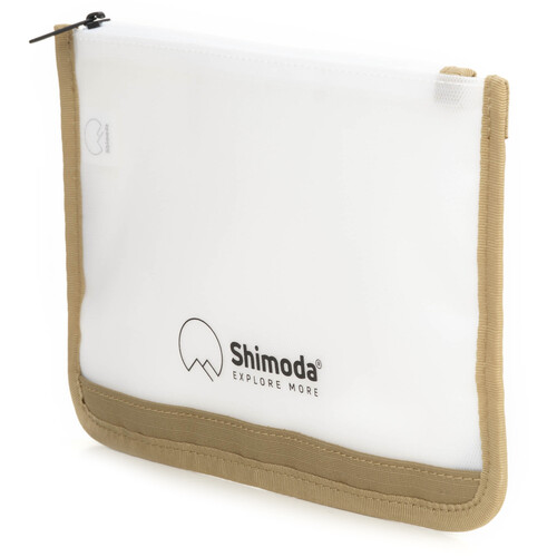 Shimoda Designs Travel Pouch (Boa)