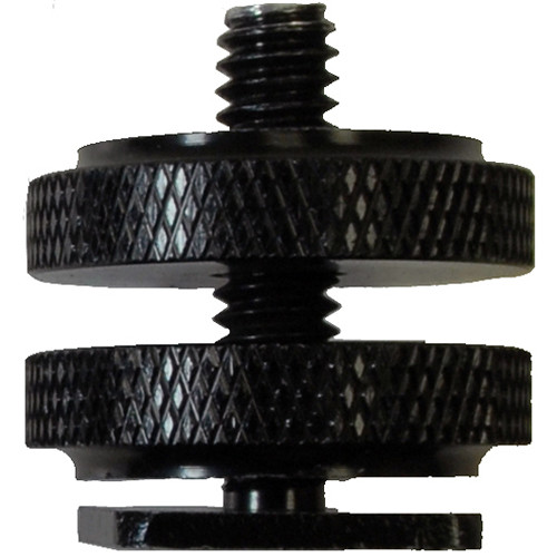 Shining Technology HotShoe Plate HSHU2W1 B&amp;H Photo Video