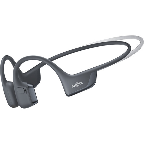SHOKZ OpenRun Pro 2 Mini Wireless Hybrid Sports Headphones (Black)