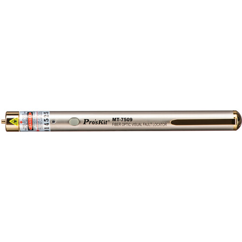 Eclipse Tools MT-7509 Fiber Optic Visual