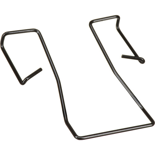 Shure Replacement Belt Clip for BLX1 Wireless Bodypack Transmitter