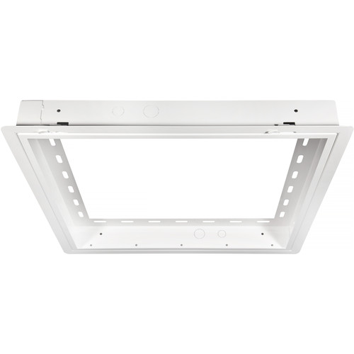 Shure A910-HCM Hard Ceiling Mount (White
