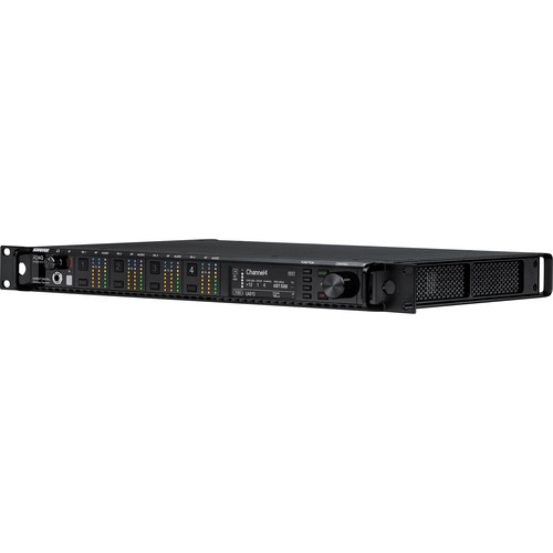 Shure AD4Q-US Axient Digital Four-Channe
