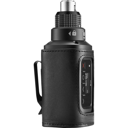 Shure ADX3 Axient Digital Wireless Plug-On Transmitter (G57: 470 to 616 MHz)