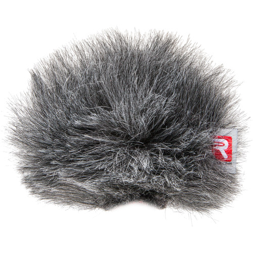 Shure Windjammer for Shure Motiv MV88+ &