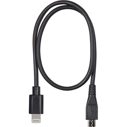 Shure AMV-LTG15 Lightning Cable for MOTI