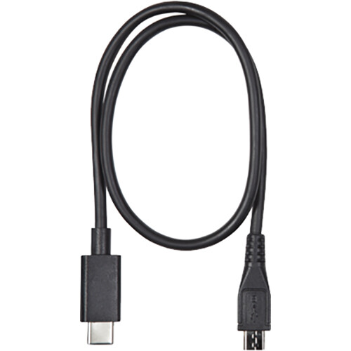 Shure AMV-USBC15 MOTIV USB Micro-B to US