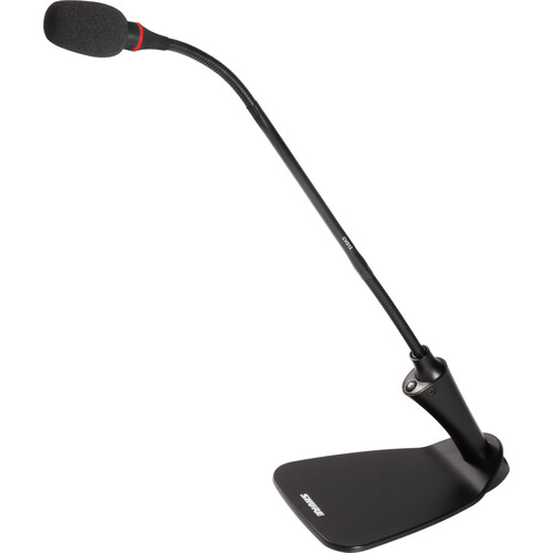 Shure CVG12DRS-B/C 12
